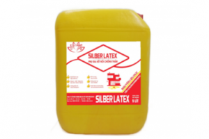SILBER LATEX
