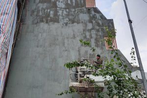 Thợ chống thấm nhà dân tại Thanh Hóa chuyên nghiệp | Bảo hành lâu dài