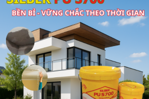 THẾ NÀO LÀ CHỐNG THẤM ĐÚNG CÁCH VÀ HIỆU QUẢ?